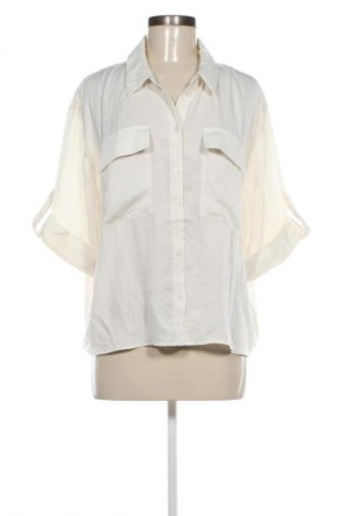 Női ing Aware by Vero Moda, Méret XL, Szín Ekrü
, Ár 9 569 Ft