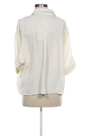 Női ing Aware by Vero Moda, Méret XL, Szín Ekrü
, Ár 9 569 Ft