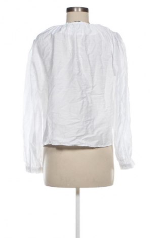 Дамска риза Aware by Vero Moda, Размер M, Цвят Бял, Цена 10,99 лв.