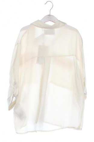 Cămașă de femei Aware by Vero Moda, Mărime XS, Culoare Ecru, Preț 101,99 Lei