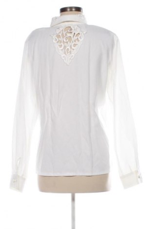 Damska koszula BIBA + pariscop, Rozmiar L, Kolor ecru, Cena 98,87 zł