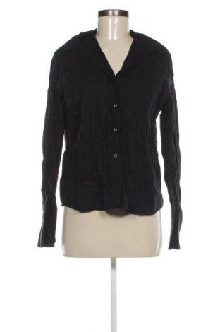 Damska koszula Background, Rozmiar L, Kolor Czarny, Cena 38,99 zł