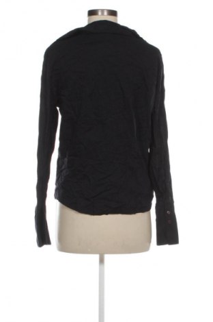 Damska koszula Background, Rozmiar L, Kolor Czarny, Cena 38,99 zł