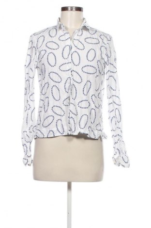 Damenbluse Bailly Diehl, Größe S, Farbe Mehrfarbig, Preis 28,13 €