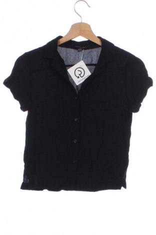Cămașă de femei Banana Republic, Mărime XXS, Culoare Negru, Preț 101,99 Lei