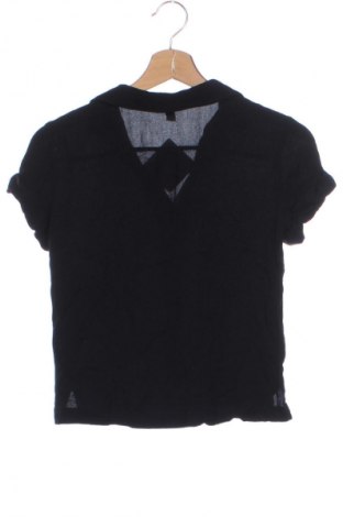 Cămașă de femei Banana Republic, Mărime XXS, Culoare Negru, Preț 101,99 Lei