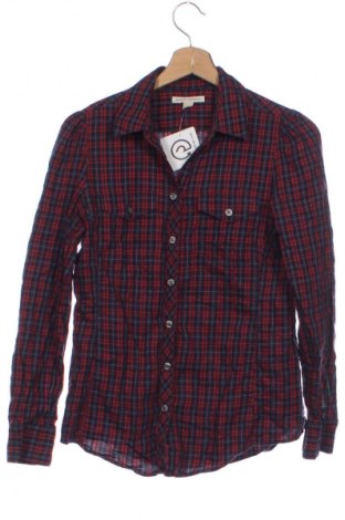 Дамска риза Banana Republic, Размер XS, Цвят Многоцветен, Цена 4,99 лв.