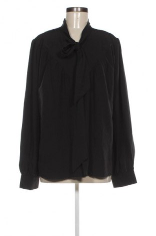 Női ing Belle Poque, Méret XXL, Szín Fekete, Ár 4 869 Ft