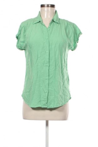 Γυναικείο πουκάμισο Beloved, Μέγεθος S, Χρώμα Πράσινο, Τιμή 9,99 €