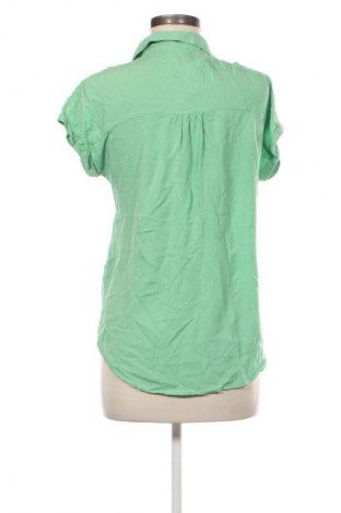 Γυναικείο πουκάμισο Beloved, Μέγεθος S, Χρώμα Πράσινο, Τιμή 9,99 €