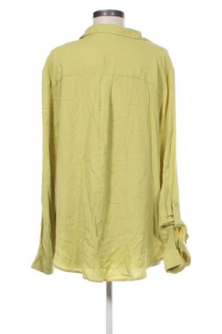 Dámska košeľa  Beloved, Veľkosť XL, Farba Zelená, Cena  8,95 €