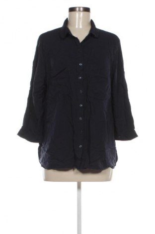 Damska koszula Beloved, Rozmiar XL, Kolor Niebieski, Cena 57,47 zł