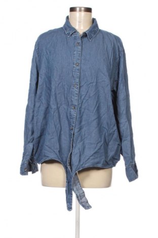 Damska koszula Beloved, Rozmiar XL, Kolor Niebieski, Cena 37,99 zł