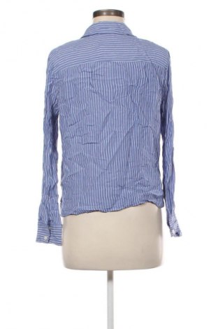 Damenbluse Bershka, Größe L, Farbe Mehrfarbig, Preis 10,99 €