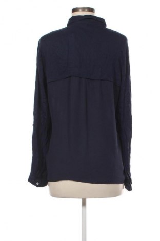 Dámská košile  Bershka, Velikost M, Barva Modrá, Cena  314,00 Kč