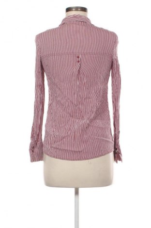 Γυναικείο πουκάμισο Bershka, Μέγεθος S, Χρώμα Πολύχρωμο, Τιμή 12,83 €