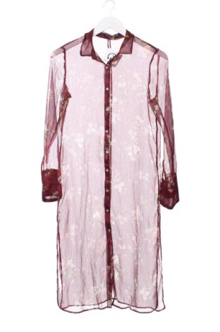 Dámská košile  Bershka, Velikost XS, Barva Vícebarevné, Cena  219,00 Kč