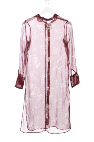 Dámská košile  Bershka, Velikost XS, Barva Vícebarevné, Cena  219,00 Kč