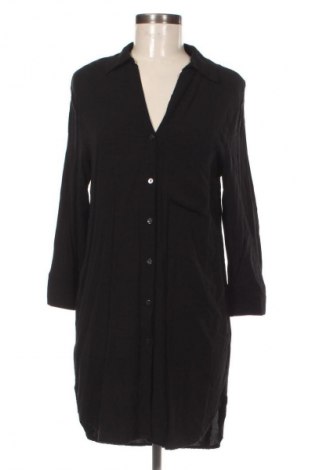 Damska koszula Bershka, Rozmiar M, Kolor Czarny, Cena 57,47 zł