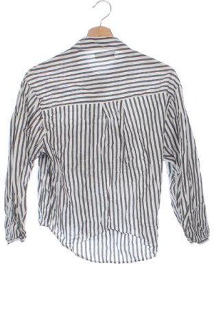 Cămașă de femei Bershka, Mărime XS, Culoare Multicolor, Preț 34,99 Lei