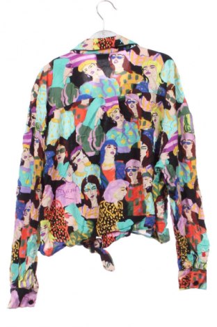 Női ing Bershka, Méret XS, Szín Sokszínű, Ár 2 659 Ft