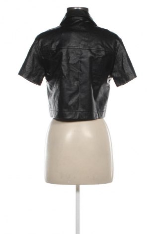 Dámska košeľa  Bershka, Veľkosť S, Farba Čierna, Cena  10,95 €