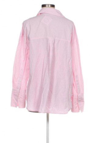 Γυναικείο πουκάμισο Bershka, Μέγεθος S, Χρώμα Πολύχρωμο, Τιμή 5,99 €