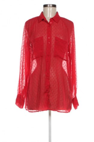 Damenbluse Bershka, Größe M, Farbe Mehrfarbig, Preis € 9,99