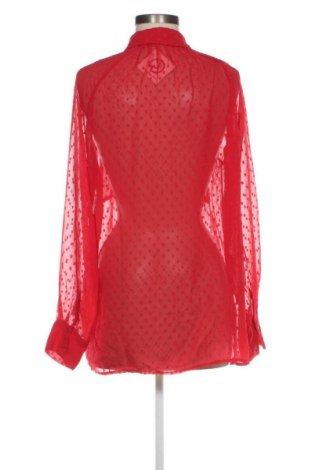 Damenbluse Bershka, Größe M, Farbe Mehrfarbig, Preis € 9,99