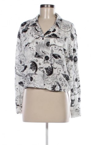 Női ing Bershka, Méret L, Szín Sokszínű, Ár 5 063 Ft