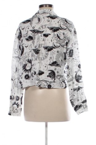 Női ing Bershka, Méret L, Szín Sokszínű, Ár 5 063 Ft