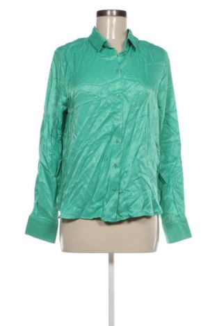 Cămașă de femei Betty & Co, Mărime M, Culoare Verde, Preț 74,99 Lei