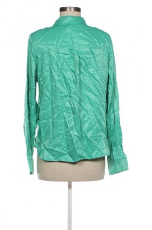 Cămașă de femei Betty & Co, Mărime M, Culoare Verde, Preț 74,99 Lei