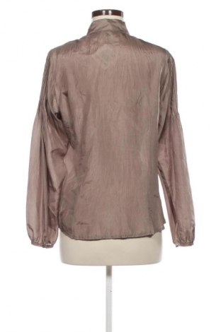 Damenbluse Betty Jackson, Größe L, Farbe Braun, Preis 28,18 €