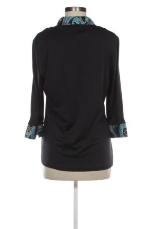 Damenbluse Bexleys, Größe M, Farbe Schwarz, Preis € 8,99