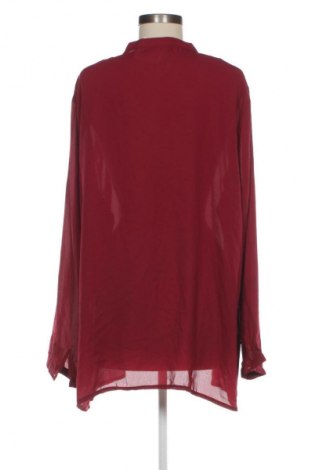 Damenbluse Bexleys, Größe XXL, Farbe Rot, Preis 15,99 €