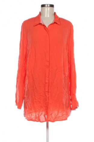 Dámska košeľa  Bexleys, Veľkosť XL, Farba Oranžová, Cena  12,95 €