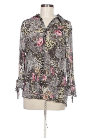 Damenbluse Bexleys, Größe XL, Farbe Mehrfarbig, Preis 14,99 €