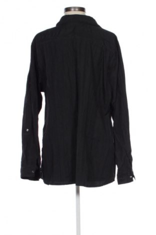 Дамска риза Bexleys, Размер XXL, Цвят Черен, Цена 23,99 лв.