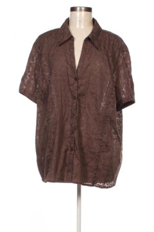 Дамска риза Bexleys, Размер 3XL, Цвят Многоцветен, Цена 33,82 лв.