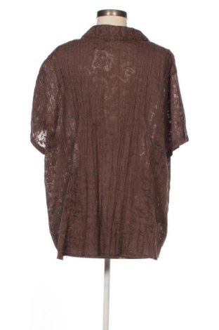 Дамска риза Bexleys, Размер 3XL, Цвят Многоцветен, Цена 33,82 лв.