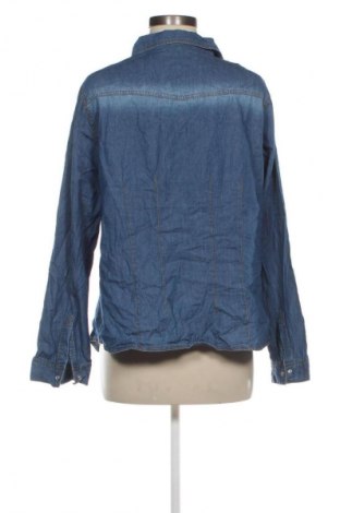 Damenbluse Biaggini, Größe XL, Farbe Blau, Preis € 10,99
