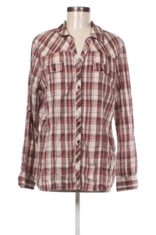 Damenbluse Biaggini, Größe XL, Farbe Mehrfarbig, Preis 23,57 €