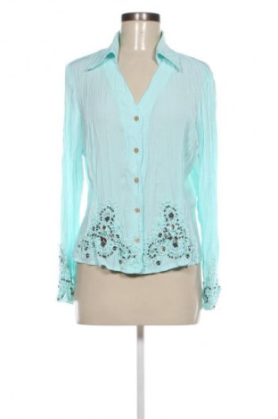 Női ing Biba, Méret M, Szín Kék, Ár 5 016 Ft