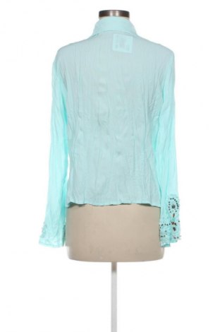 Női ing Biba, Méret M, Szín Kék, Ár 5 016 Ft