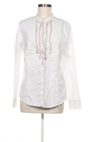 Damenbluse Biba, Größe XL, Farbe Weiß, Preis 12,99 €