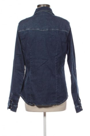 Damenbluse Big Star, Größe XL, Farbe Blau, Preis 26,90 €