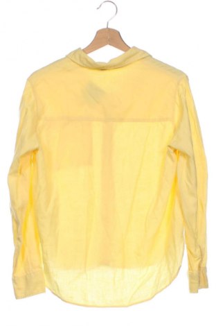 Damska koszula Blind Date, Rozmiar XS, Kolor Żółty, Cena 58,43 zł