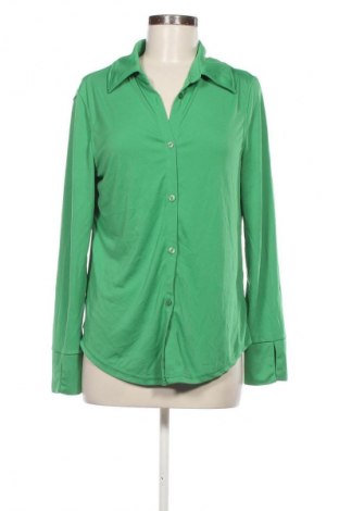 Damenbluse Blind Date, Größe M, Farbe Grün, Preis € 7,99
