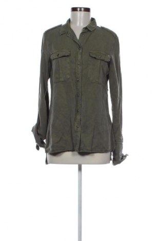 Dámska košeľa  Blind Date, Veľkosť S, Farba Zelená, Cena  8,95 €